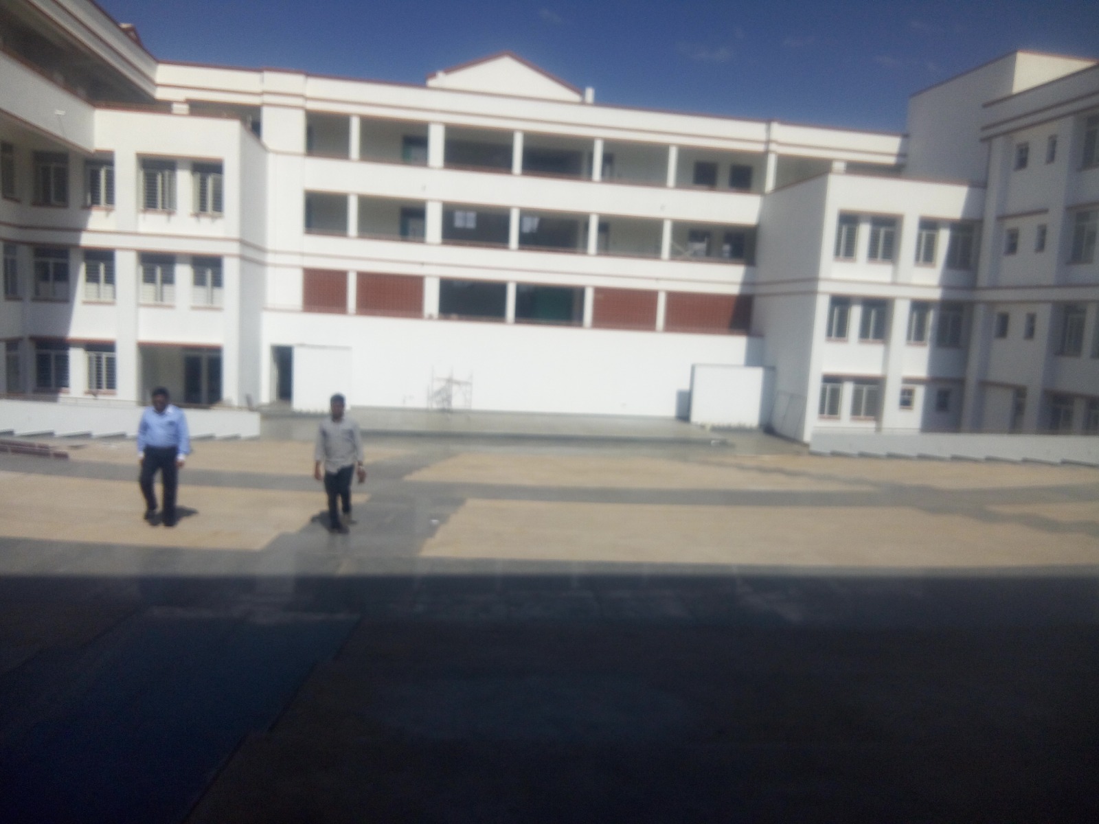 Planning approval cover